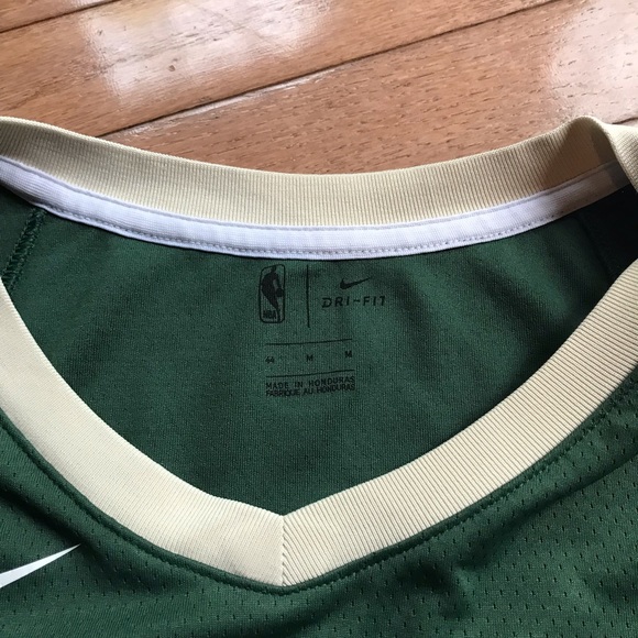 Antetokounmpo Official NBA Jersey - Picture 4 of 4